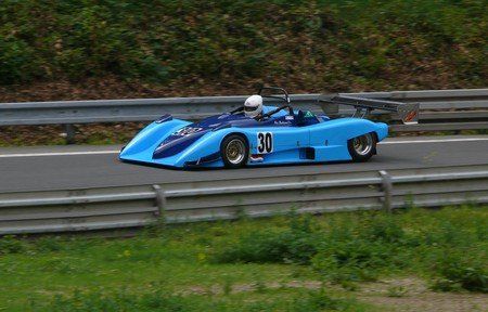 Ecce Homo 2007 (European Hillclimb Championship) - picture number 003