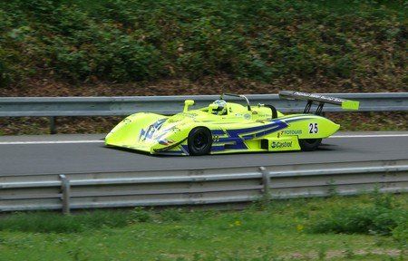 Ecce Homo 2007 (European Hillclimb Championship) - picture number 005