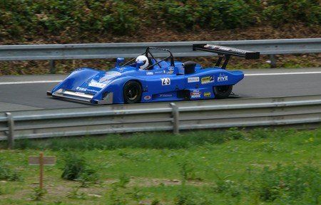 Ecce Homo 2007 (European Hillclimb Championship) - picture number 006