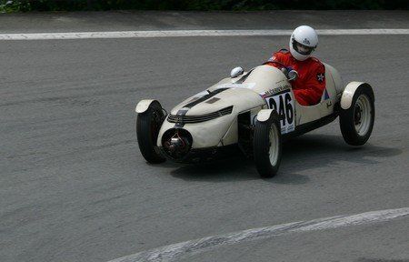 Ecce Homo 2007 (European Hillclimb Championship) - picture number 007