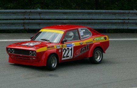 Ecce Homo 2007 (European Hillclimb Championship) - picture number 008