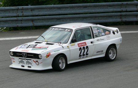 Ecce Homo 2007 (European Hillclimb Championship) - picture number 009