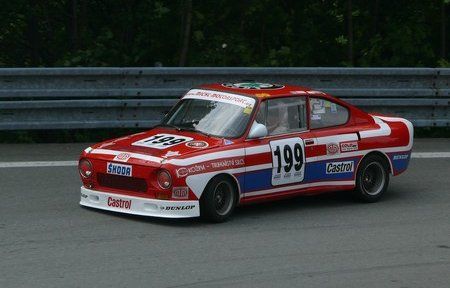 Ecce Homo 2007 (European Hillclimb Championship) - picture number 010