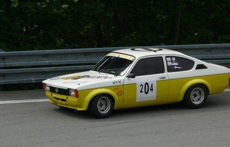 Ecce Homo 2007 (European Hillclimb Championship) - picture number 011