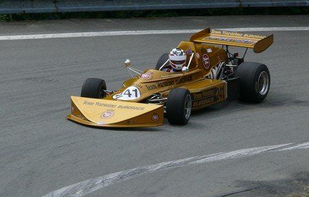 Ecce Homo 2007 (European Hillclimb Championship) - picture number 012