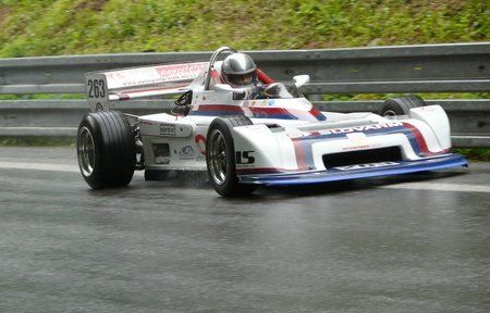 Ecce Homo 2007 (European Hillclimb Championship) - picture number 013