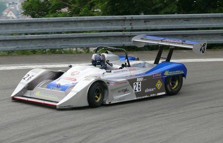 Ecce Homo 2007 (European Hillclimb Championship) - picture number 014