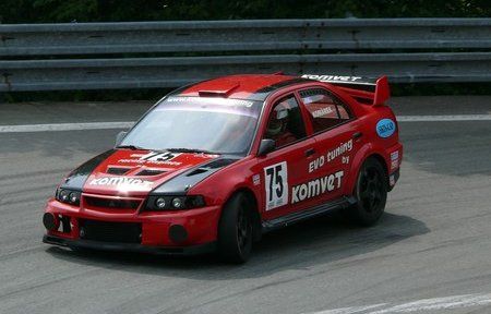 Ecce Homo 2007 (European Hillclimb Championship) - picture number 015