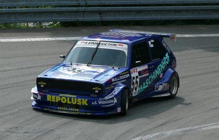 Ecce Homo 2007 (European Hillclimb Championship) - picture number 017