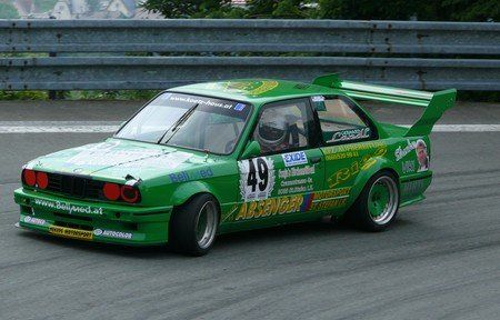 Ecce Homo 2007 (European Hillclimb Championship) - picture number 018