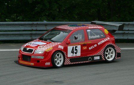 Ecce Homo 2007 (European Hillclimb Championship) - picture number 019