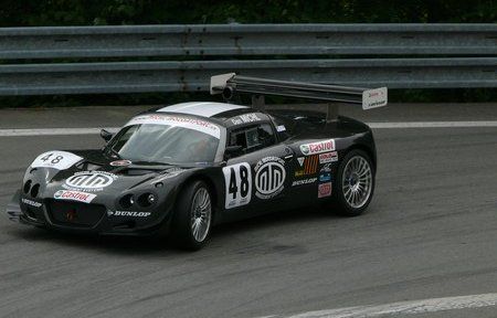 Ecce Homo 2007 (European Hillclimb Championship) - picture number 020