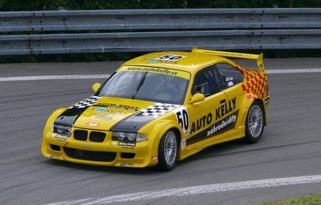 Ecce Homo 2007 (European Hillclimb Championship) - picture number 021