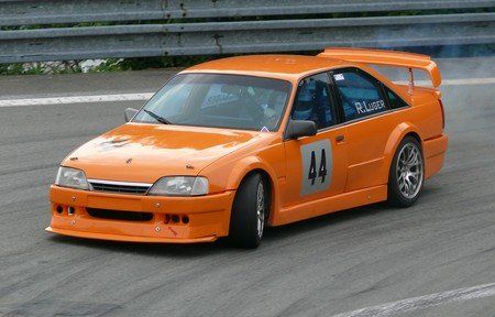 Ecce Homo 2007 (European Hillclimb Championship) - picture number 022