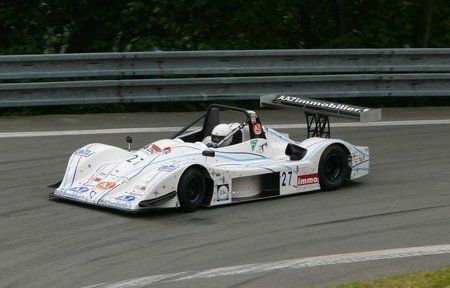 Ecce Homo 2007 (European Hillclimb Championship) - picture number 023