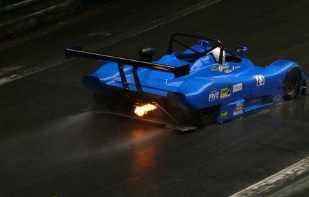 Ecce Homo 2007 (European Hillclimb Championship) - picture number 024