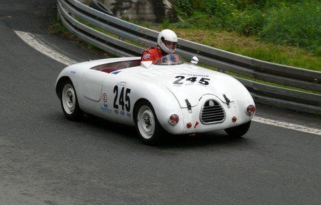 Ecce Homo 2007 (European Hillclimb Championship) - picture number 025