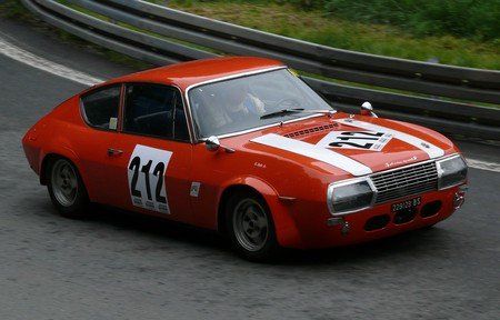 Ecce Homo 2007 (European Hillclimb Championship) - picture number 026