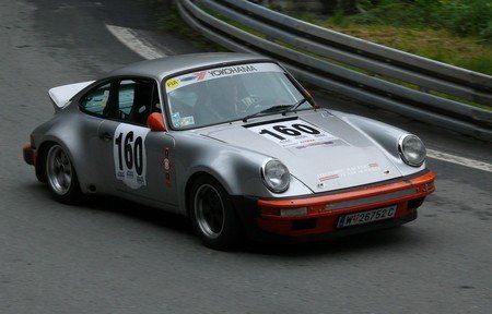 Ecce Homo 2007 (European Hillclimb Championship) - picture number 027