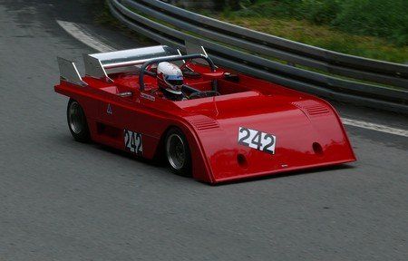 Ecce Homo 2007 (European Hillclimb Championship) - picture number 028