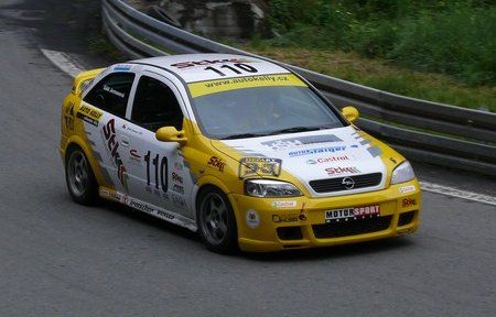 Ecce Homo 2007 (European Hillclimb Championship) - picture number 030