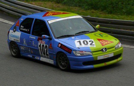 Ecce Homo 2007 (European Hillclimb Championship) - picture number 031