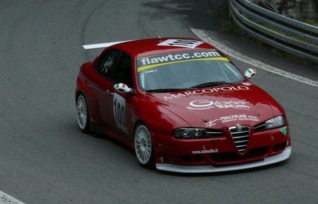 Ecce Homo 2007 (European Hillclimb Championship) - picture number 032