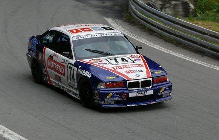 Ecce Homo 2007 (European Hillclimb Championship) - picture number 033