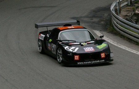 Ecce Homo 2007 (European Hillclimb Championship) - picture number 034