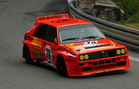 Ecce Homo 2007 (European Hillclimb Championship) - picture number 035