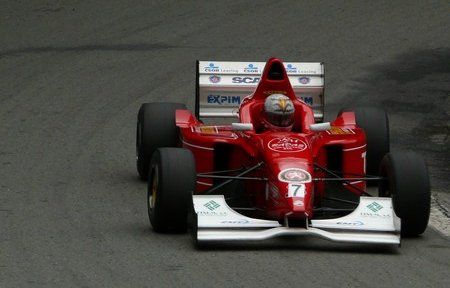 Ecce Homo 2007 (European Hillclimb Championship) - picture number 036