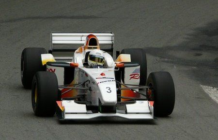 Ecce Homo 2007 (European Hillclimb Championship) - picture number 037