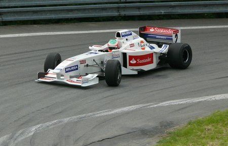 Ecce Homo 2007 (European Hillclimb Championship) - picture number 038