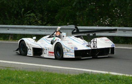 Ecce Homo 2007 (European Hillclimb Championship) - picture number 040
