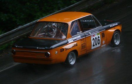 Ecce Homo 2007 (European Hillclimb Championship) - picture number 041