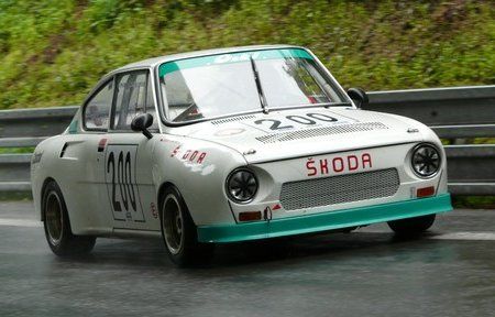 Ecce Homo 2007 (European Hillclimb Championship) - picture number 042