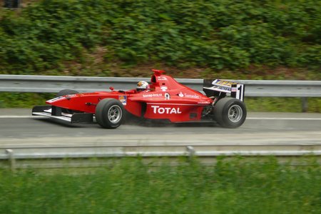 Ecce Homo 2008 (European Hillclimb Championship) - picture number 001