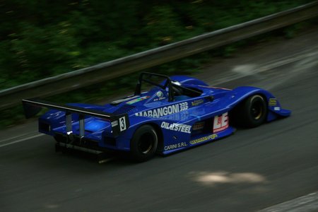 Ecce Homo 2008 (European Hillclimb Championship) - picture number 004