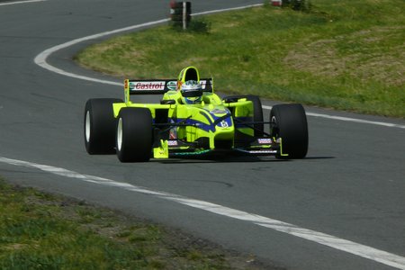 Ecce Homo 2008 (European Hillclimb Championship) - picture number 005