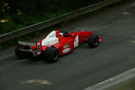 Ecce Homo 2008 (European Hillclimb Championship) - picture number 006