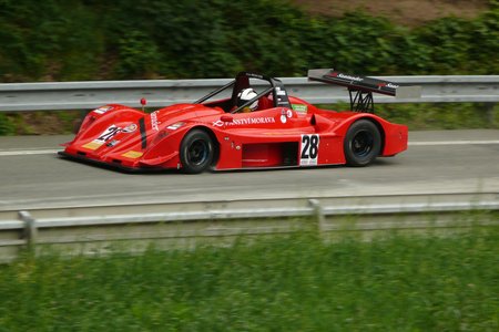 Ecce Homo 2008 (European Hillclimb Championship) - picture number 008