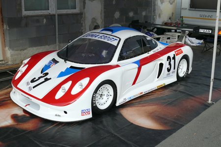 Ecce Homo 2008 (European Hillclimb Championship) - picture number 011