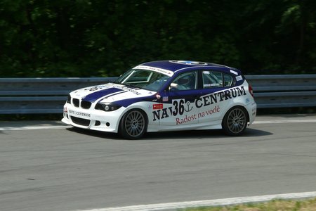 Ecce Homo 2008 (European Hillclimb Championship) - picture number 012