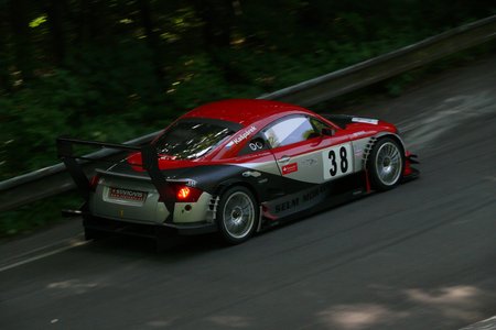 Ecce Homo 2008 (European Hillclimb Championship) - picture number 013