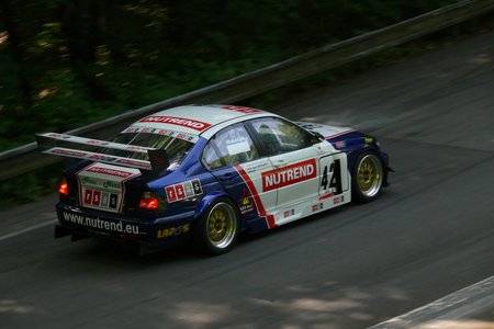 Ecce Homo 2008 (European Hillclimb Championship) - picture number 014