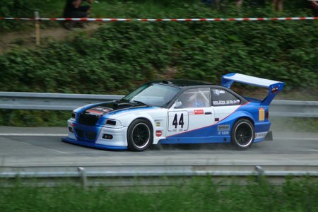 Ecce Homo 2008 (European Hillclimb Championship) - picture number 015