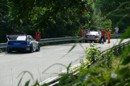 Ecce Homo 2008 (European Hillclimb Championship) - picture number 016