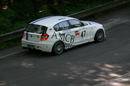Ecce Homo 2008 (European Hillclimb Championship) - picture number 017