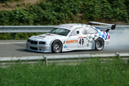 Ecce Homo 2008 (European Hillclimb Championship) - picture number 018