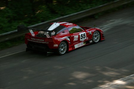 Ecce Homo 2008 (European Hillclimb Championship) - picture number 019
